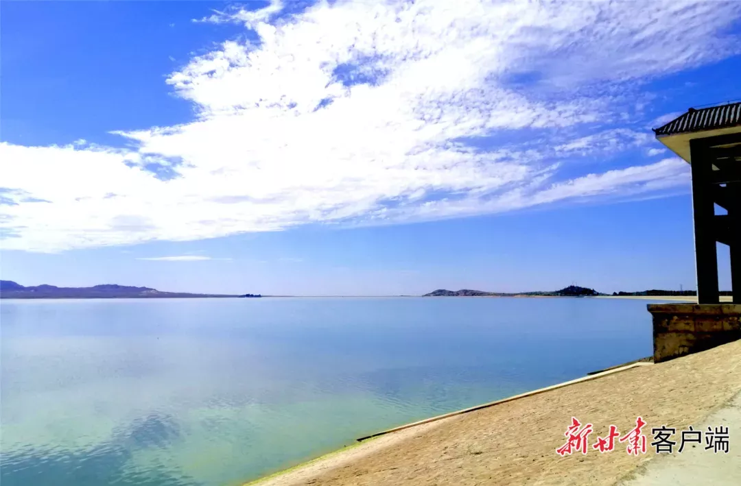 瞒不住了！武威人有自己的“阿勒泰”……