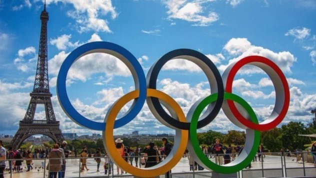 允許以“臺灣”名義參加巴黎奧運？國際奧委會辟謠