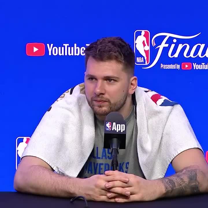 东契奇我知道姆巴佩加盟皇马了预测斯洛文尼亚夺得欧洲杯