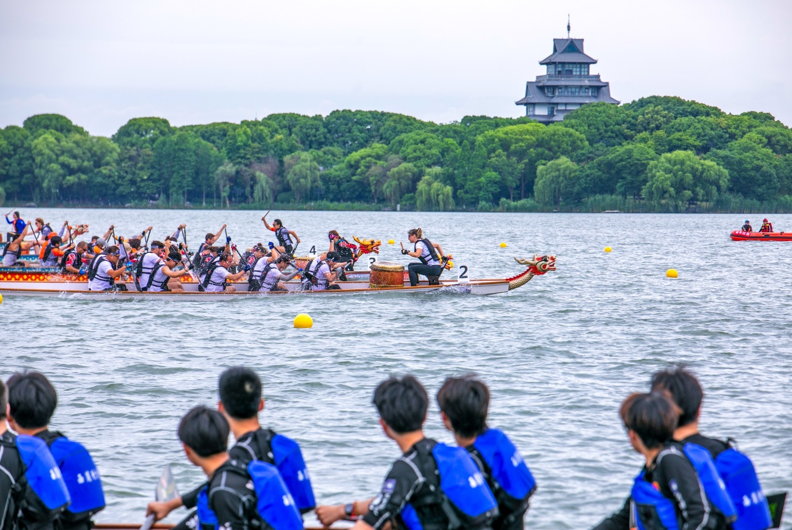 苏州假期文旅市场：以假日名义，打卡每一次人潮涌动