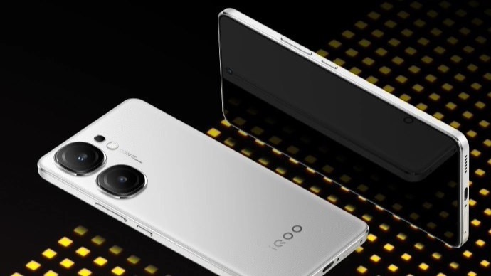 iQOO Neo9S Pro+手機通過工信部入網認證：搭載高通驍龍8 Gen3，7月發佈