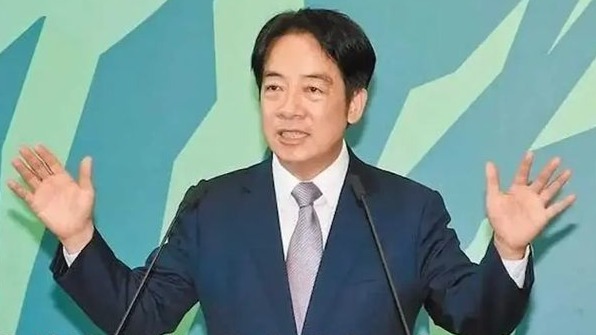 蓝绿内斗加剧！郭正亮：赖清德出招环环相扣，台湾将大乱