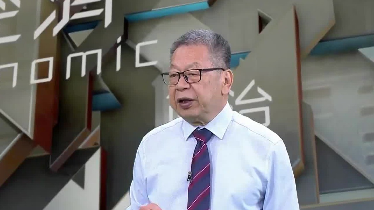 美国倾向于制造台海战争？石齐平解读相关逻辑_凤凰网视频_凤凰网