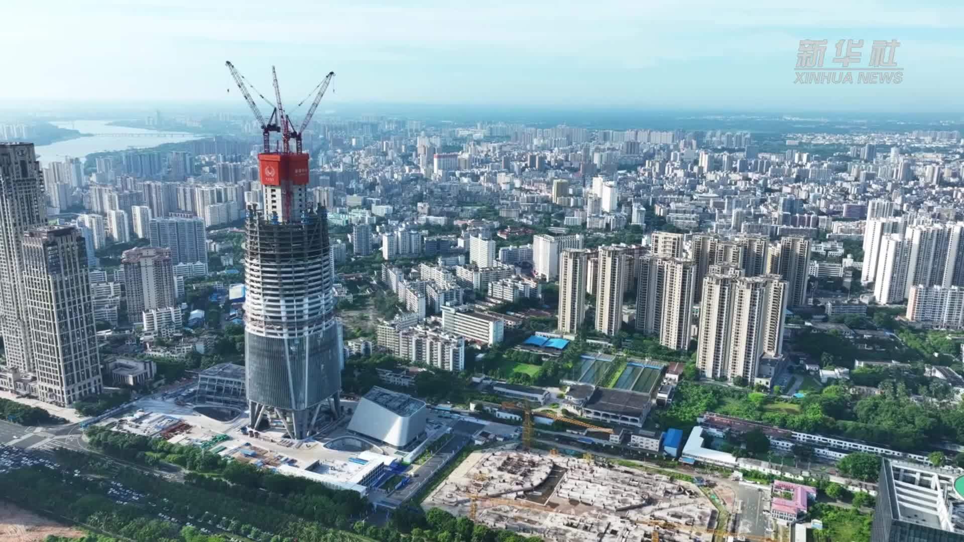 海南省举行2024年建筑施工安全生产月主题活动