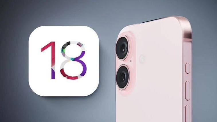 蘋果iOS 18鎖屏將支持第三方相機，理論上可用支付寶/微信掃一掃