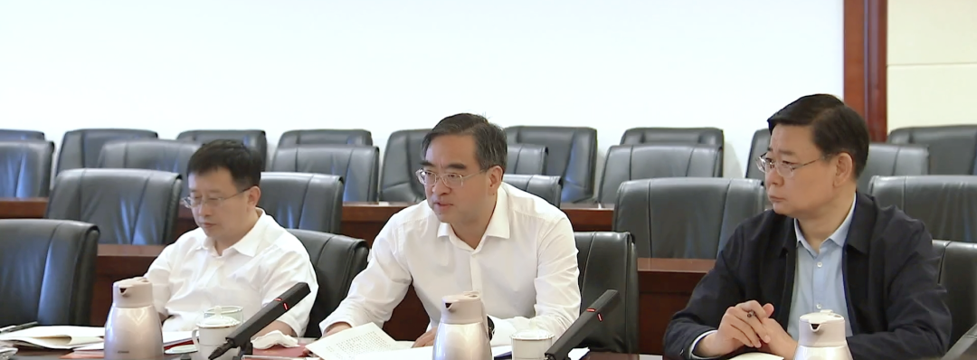 市委书记参加!青岛这场特殊会议,为何邀请这5个人?凤凰网青岛_凤凰网