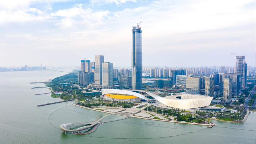 “五朵金花”环太湖：这里是国家级旅游度假区最密集区域凤凰网江苏_凤凰网