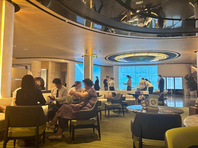 5月北京二手房网签量“双增长”，端午假期看房热度不减