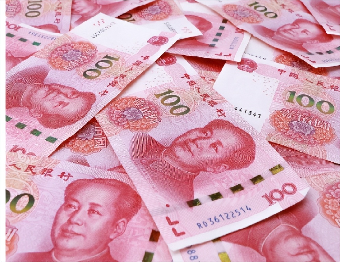 新的印钞模式,即将开启……_凤凰网