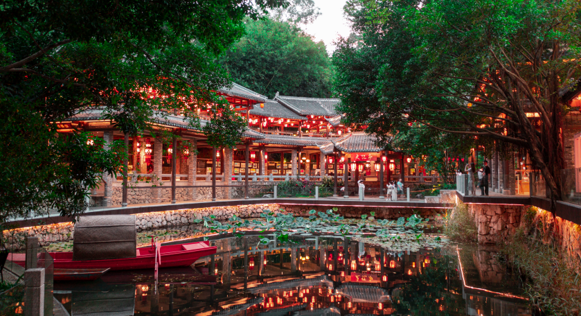 6月，来大运看演唱会！诸多福利等你来领取！