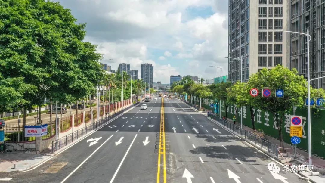 塘厦奋力推动省典型镇培育不断迈上新台阶凤凰网东莞_凤凰网