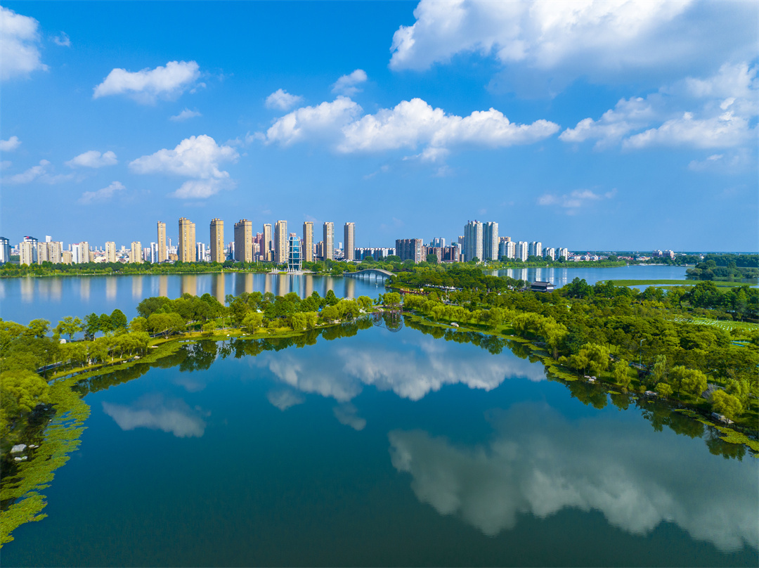 从资源驱动到创新驱动，东海县硅产业蝶变