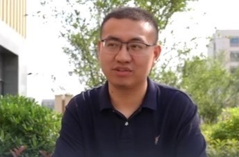 姜萍老师数学竞赛获得全球125名：如果有领路人 或许我的人生也会不一样 所以我尽可能来帮助他们