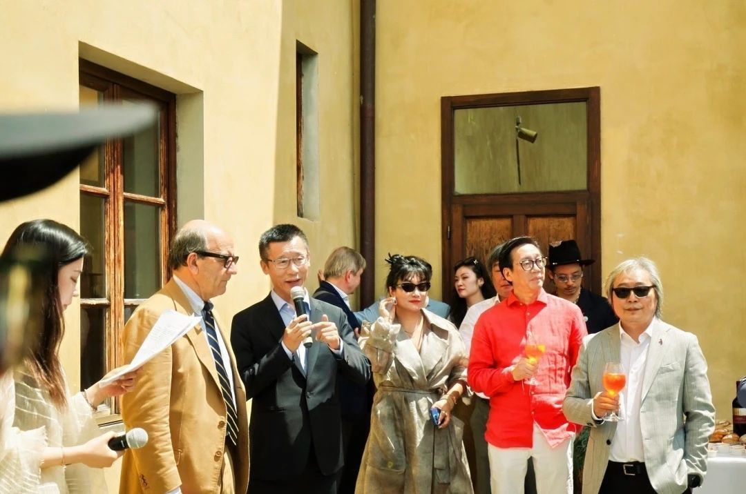 Pitti Uomo106盛大啟幕，CHINA WAVE中國展團實力贏得全球矚目！