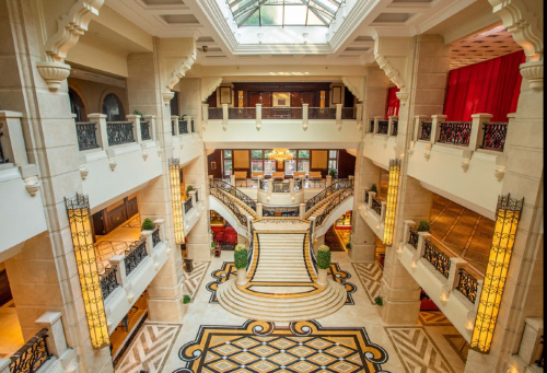 6月，来大运看演唱会！诸多福利等你来领取！