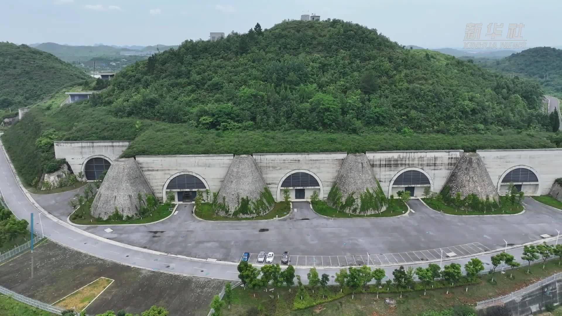 贵安新区：大力发展“算力”经济