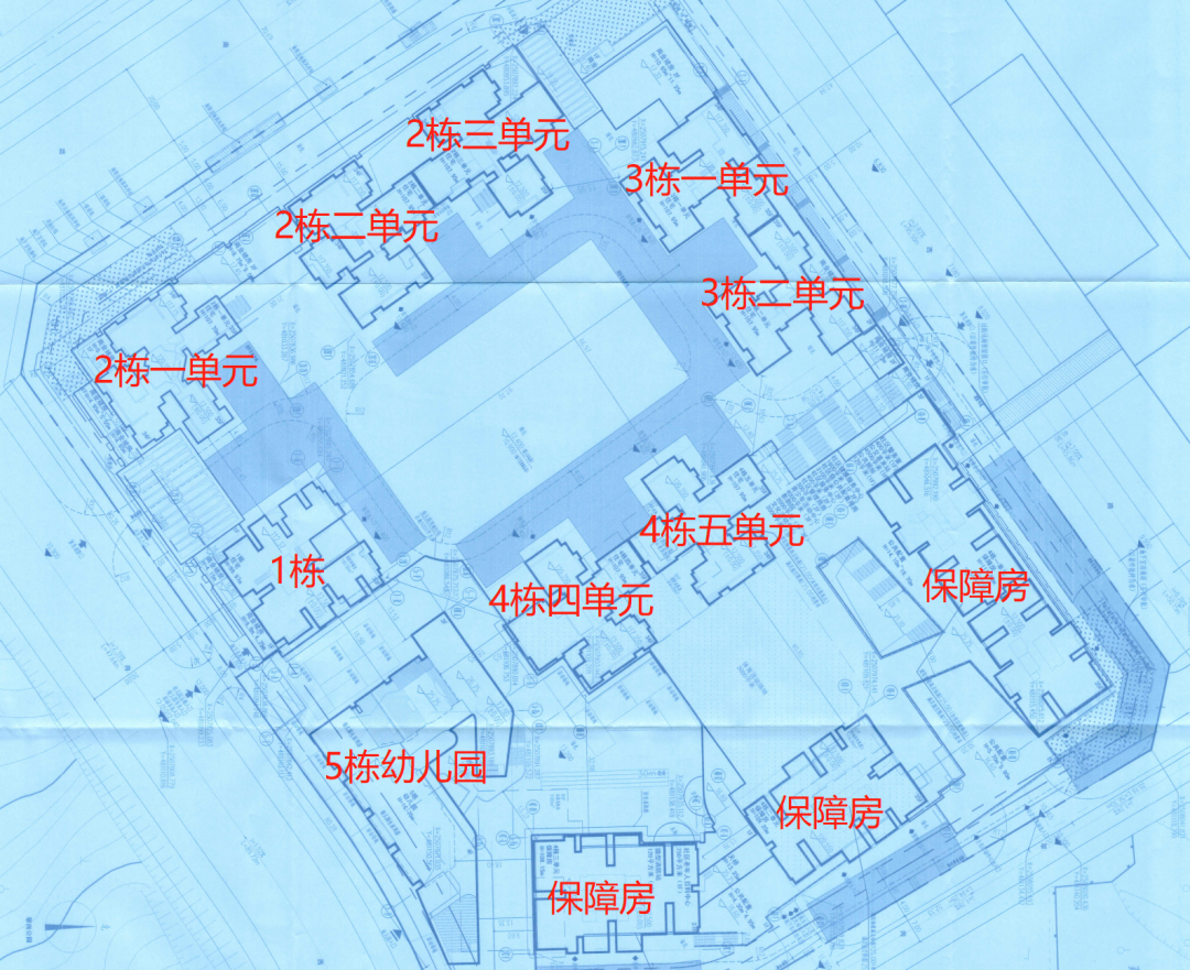 12号线地铁旁，宝安德懿府将近展开了！939套室第，户型图暴光