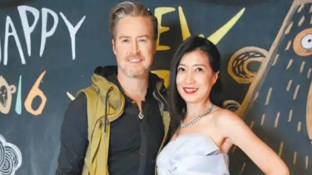 法院认定夏克立家暴事实 黄嘉千收到保护令封面图