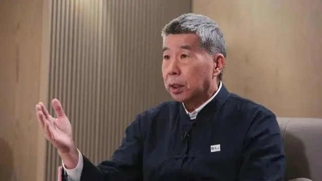 民进党当局鼓动民众相信“渣男”拜登，张亚中：自嗨只会把自己害死_凤凰网视频_凤凰网