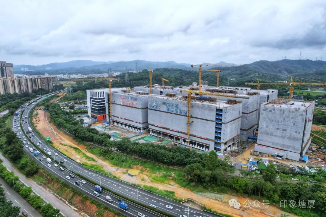 塘厦奋力推动省典型镇培育不断迈上新台阶凤凰网东莞_凤凰网