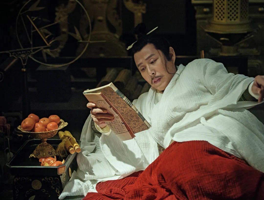 古代人的衣食住行|古人说话也用文言文吗?_凤凰网