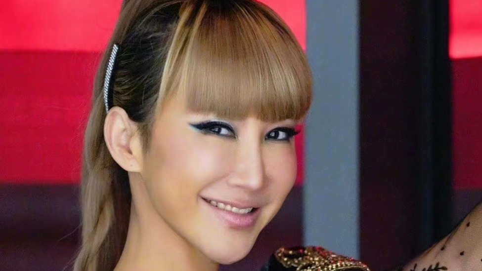 独家｜李玟二姐回应王力宏辞演金曲奖致敬环节封面图