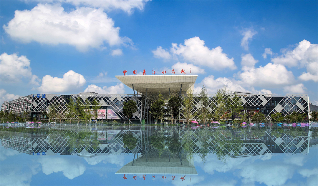 从资源驱动到创新驱动，东海县硅产业蝶变
