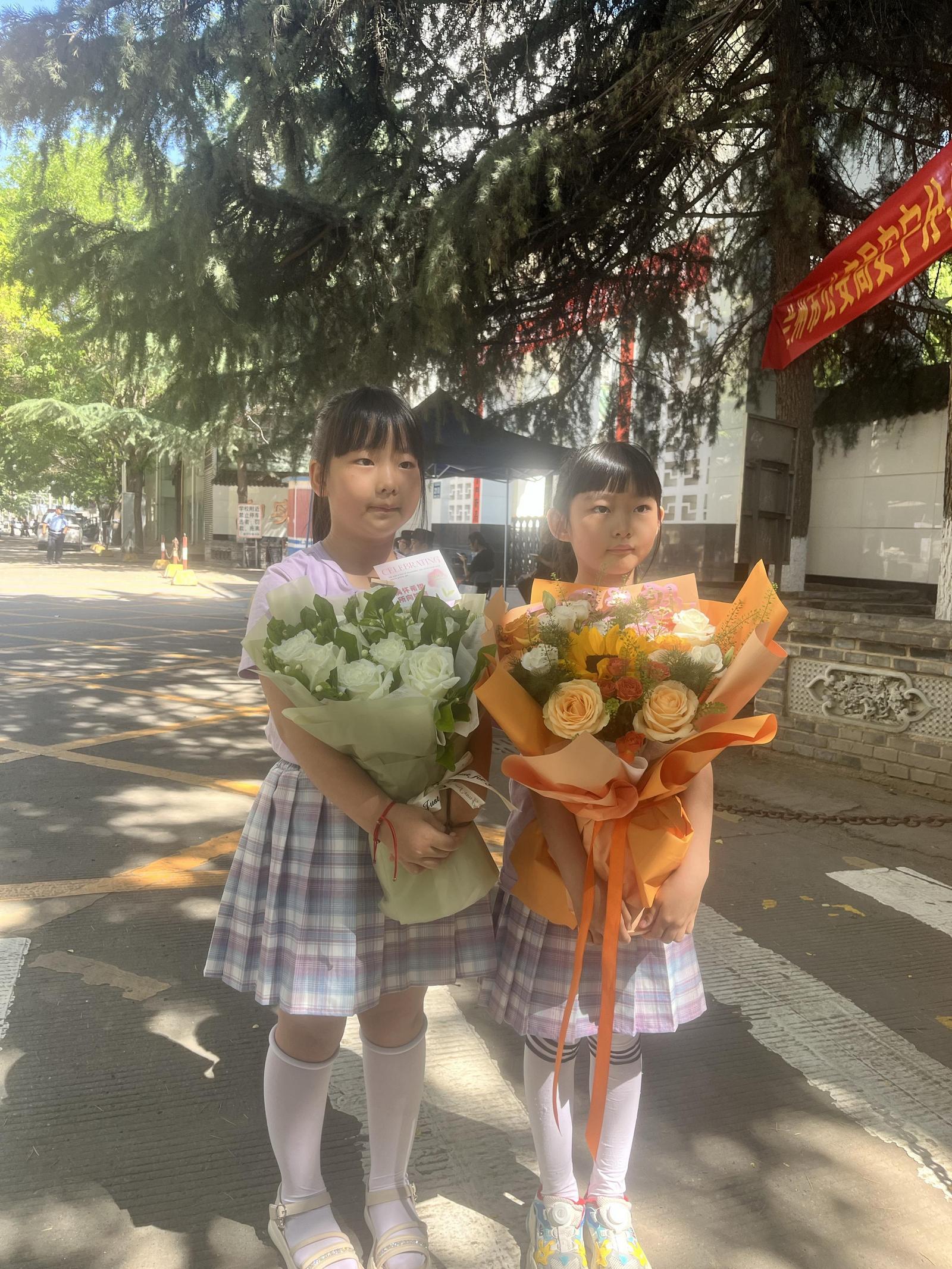 送考妹妹