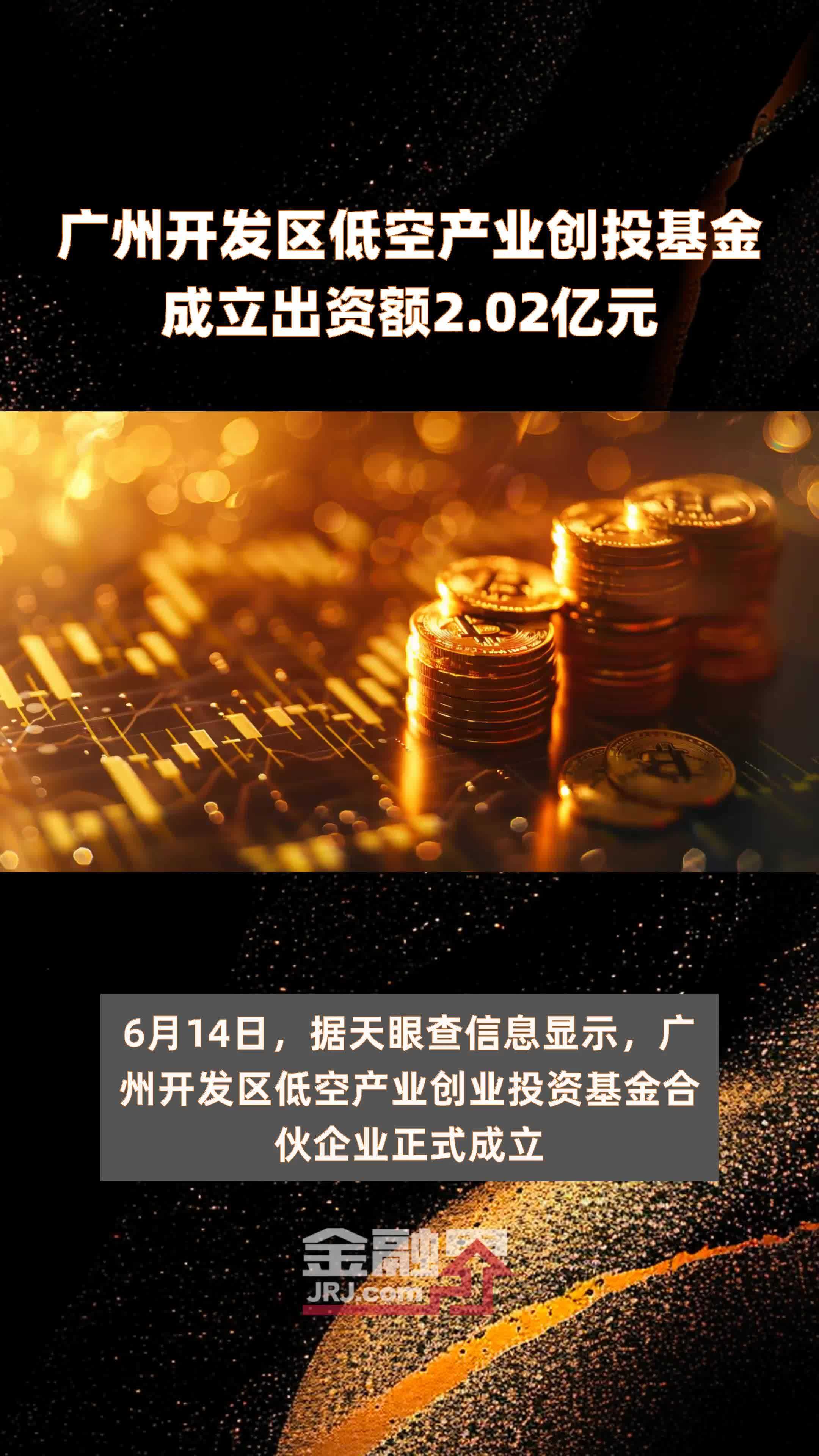 创投基金logo图片