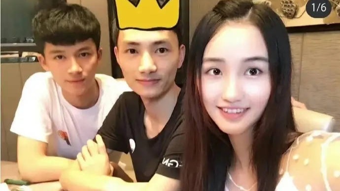 艺考老师为王星越发声 证明其没有年龄造假封面图