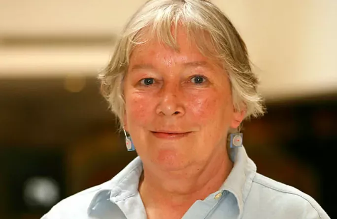 知名汉学家吴芳思