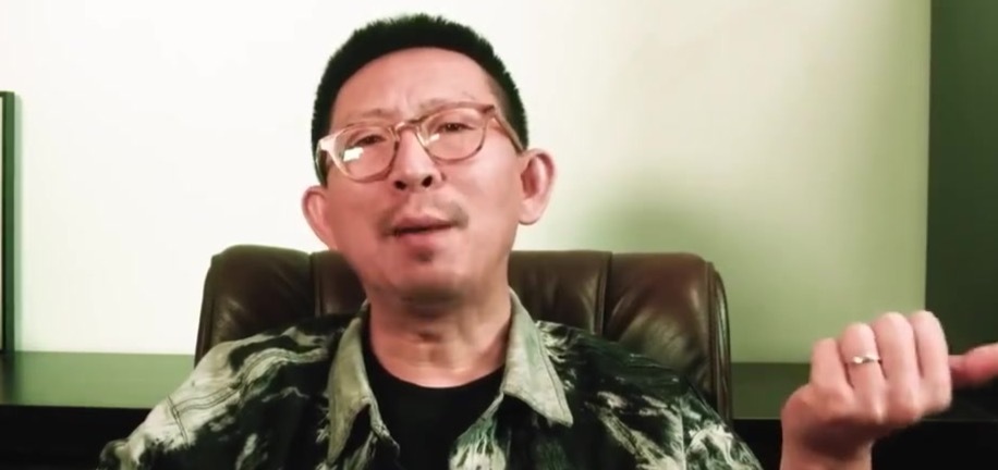 乐评人丁太升评《歌手》：孙楠唱了个什么玩意儿，汪苏泷的表现近乎灾难