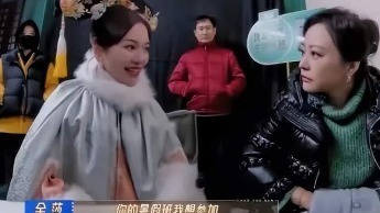 郝蕾开表演课一节300元，金莎想带男友报名，还有人问邓超能报名吗封面图