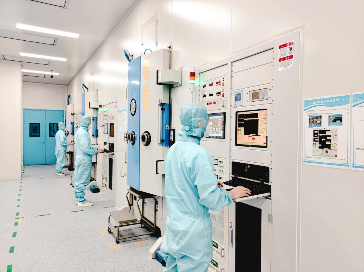 凤栖梧桐・人才新区|吉林省光电子产业孵化器：让人才前行有力眼里有“光”