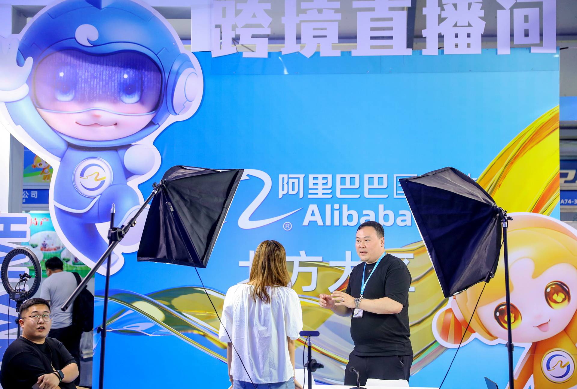张进刚 摄
