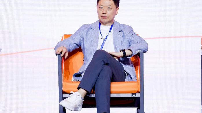 王冉欠国资创投体系一个道歉|钛媒体创投家_凤凰网