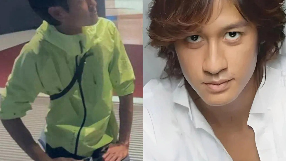 太卑微！46岁男星下跪求工作，精神状态差，曝母亲3周前去世原因封面图