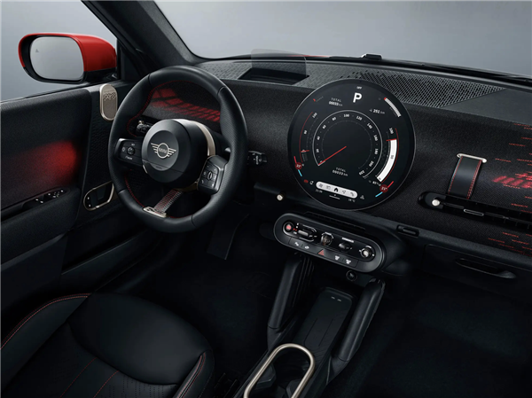 两门、国产、预售21万起!纯电宝马MINI将于7月6日上市