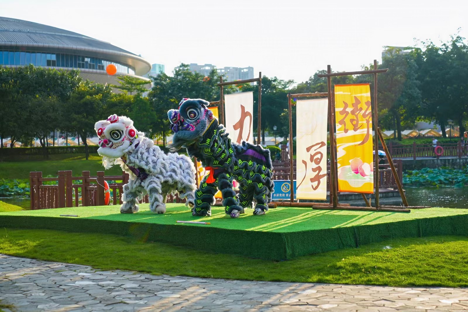 东莞厚街大学图片