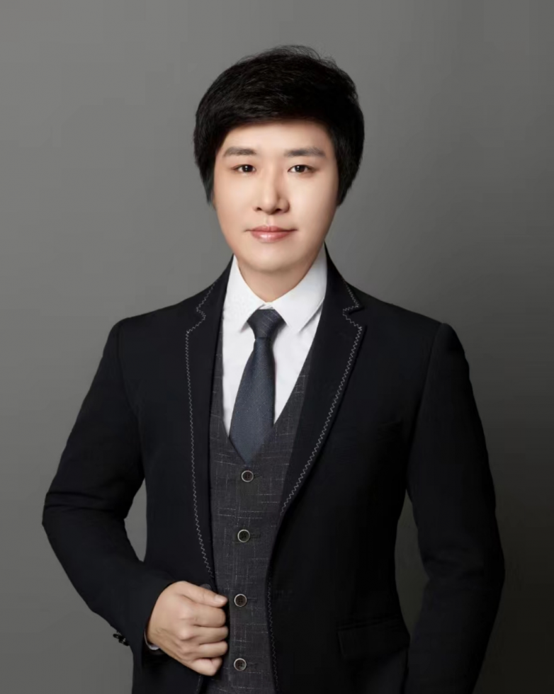 营销专家袁佳先生系列采访一:流量密码时代,数智全域趋势营销带给企业