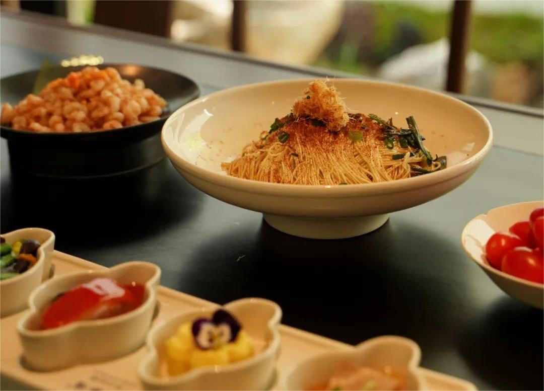 打造世界美食之都：苏州饮食文化振兴志在“王冠”