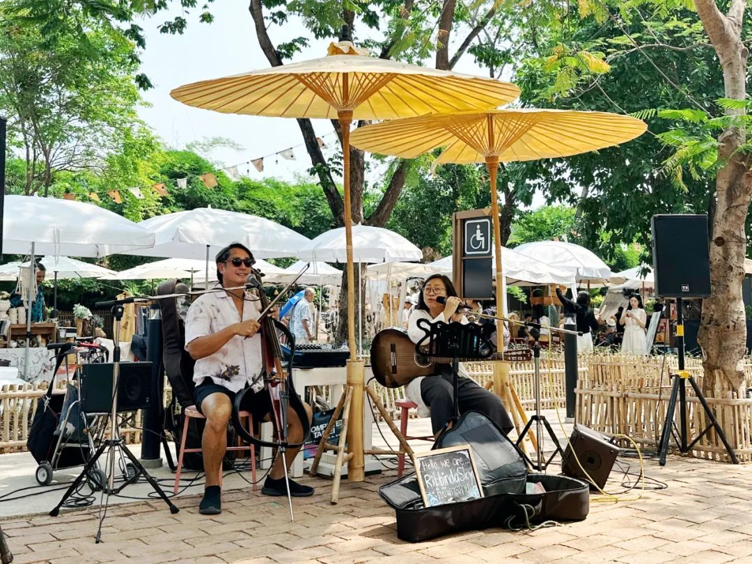 很多免费音乐会听