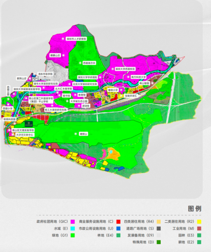 翡翠华章，新品发布 总章翡翠第宅南山万万级置业首选