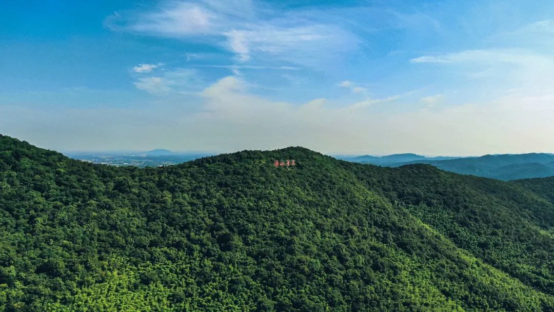 南京汤山景点图片