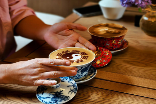 清凉世界武当山 民宿里的仙暇生活等您来