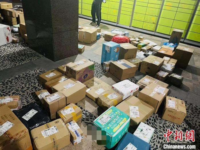 资料图。黄慧 摄