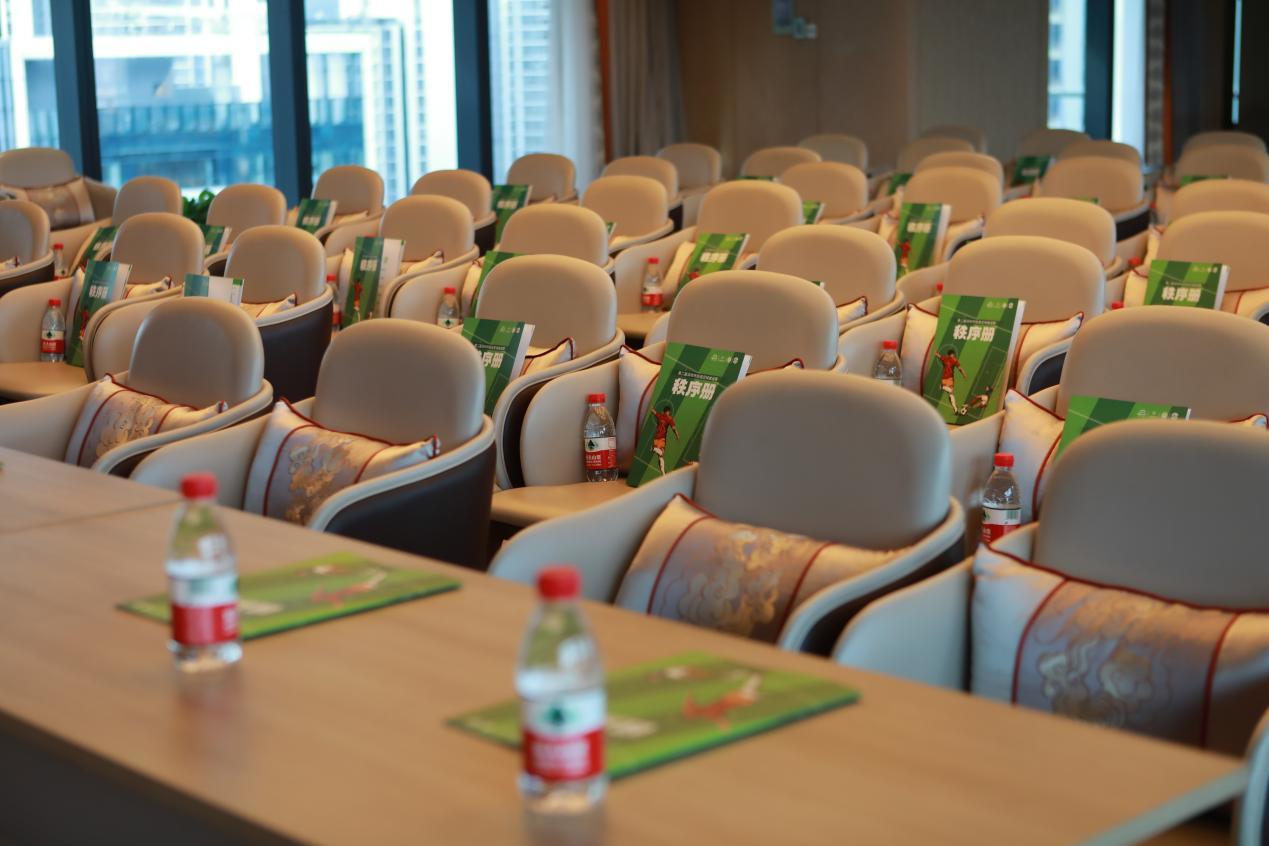 街超2.0来了！分组抽签和赛期确定，32强蓄势待发