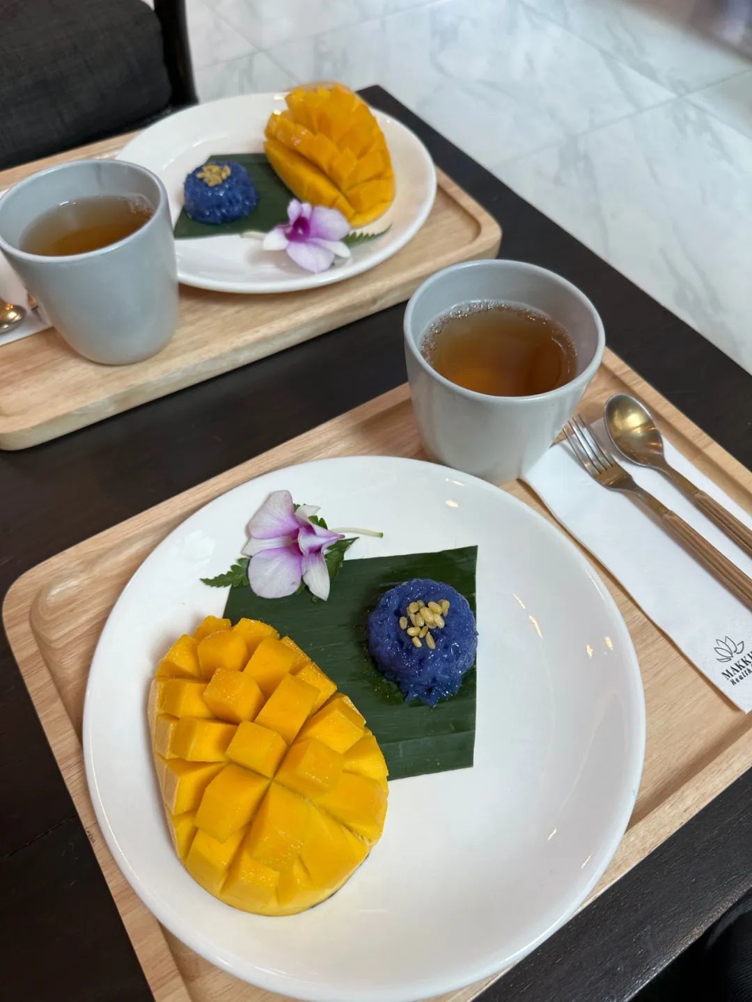 makkha spa