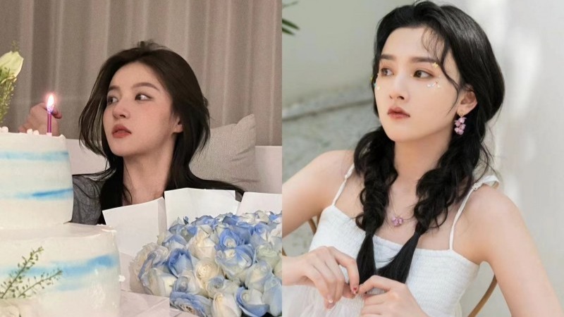 看00后北电校花，预测谁最有可能成为未来00后顶流小花封面图