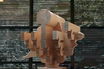 “新生万物——中国非遗与当代设计展”将亮相巴黎